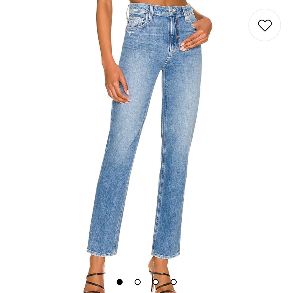 PAIGE DENIM
